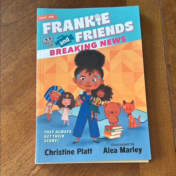 Children's Book Bundle - Picture 4 of 5
